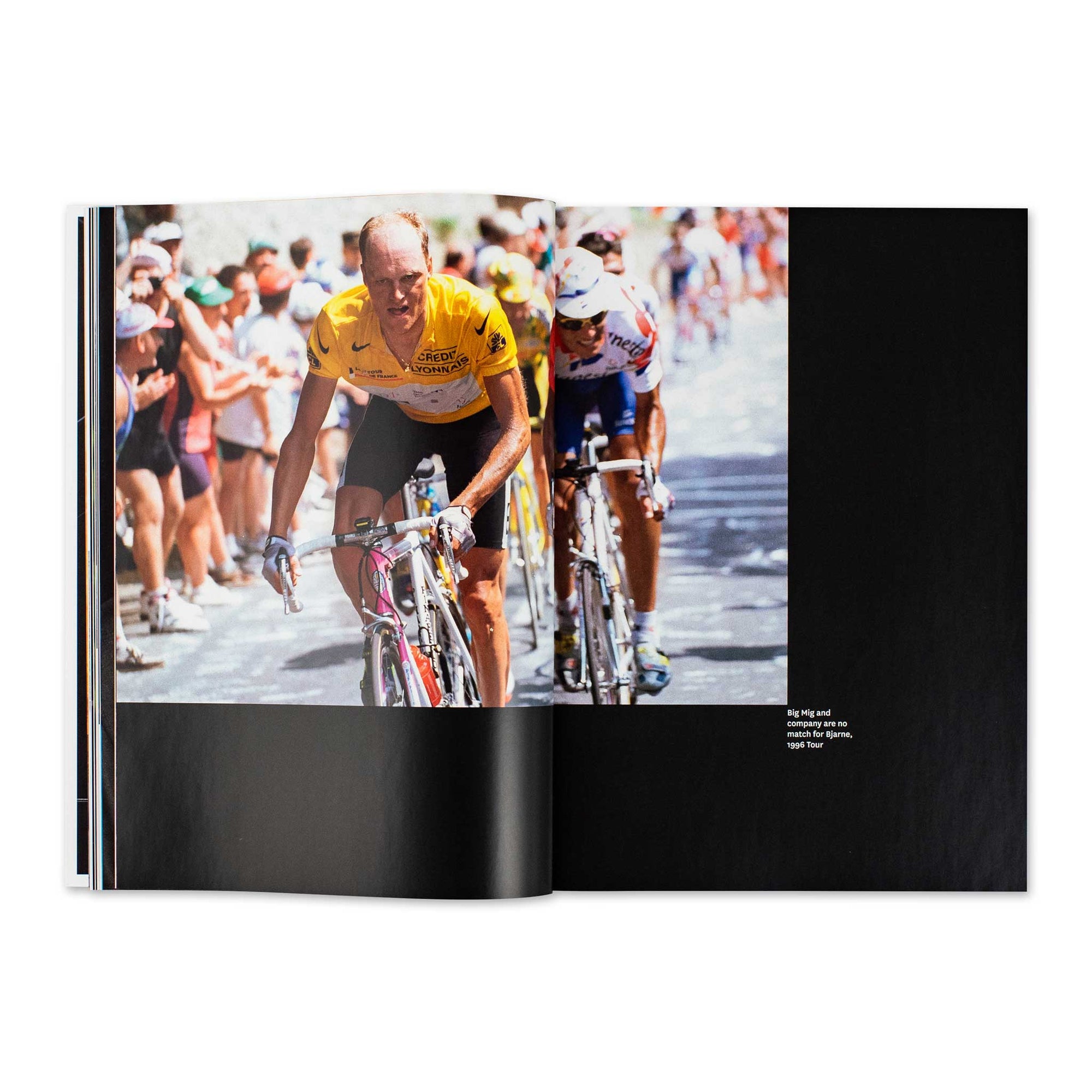 Issue 19.8 - Rouleur