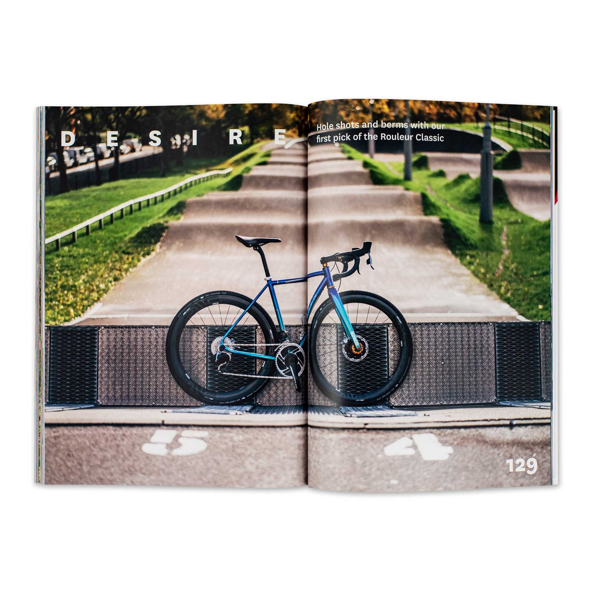 Issue 19.8 - Rouleur