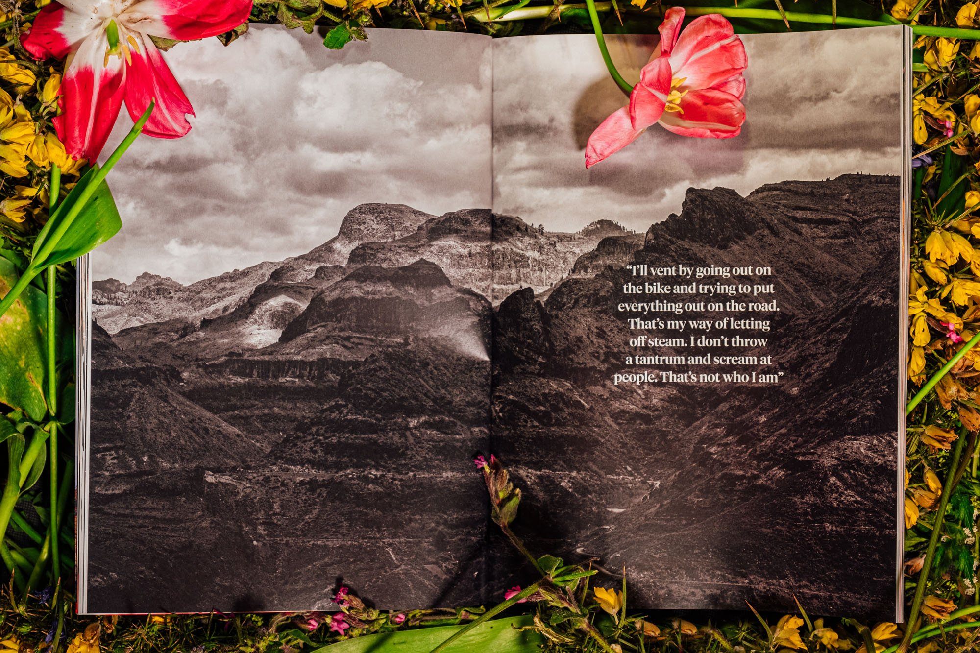 Issue 20.3 - Rouleur