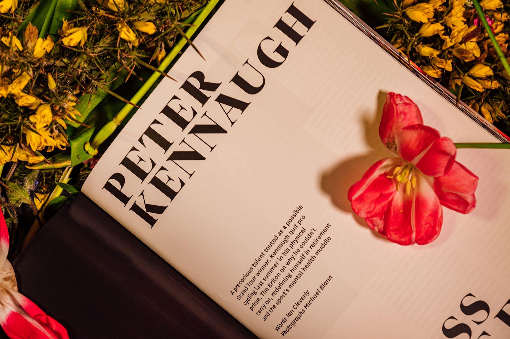 Issue 20.3 - Rouleur