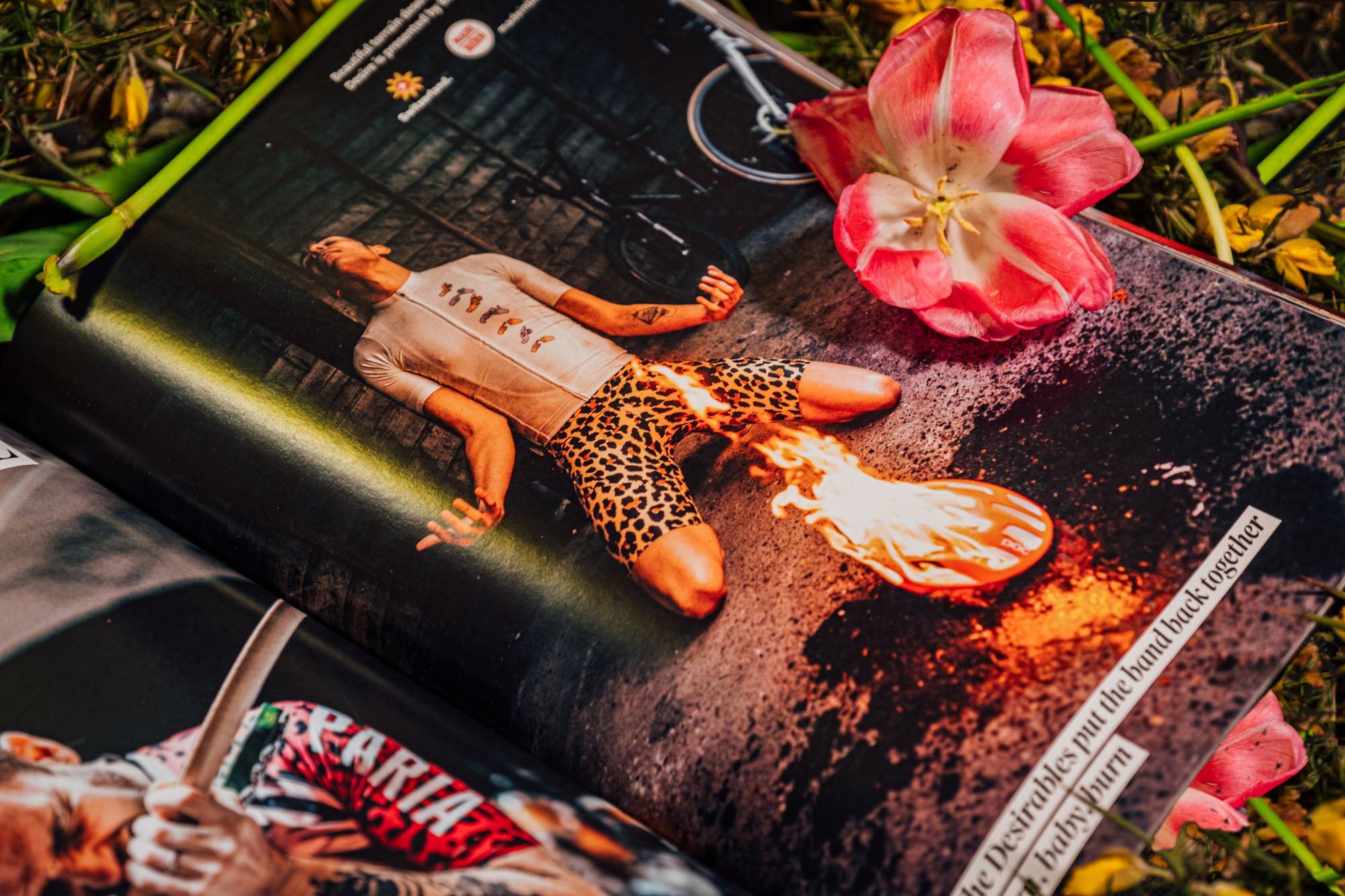 Issue 20.3 - Rouleur