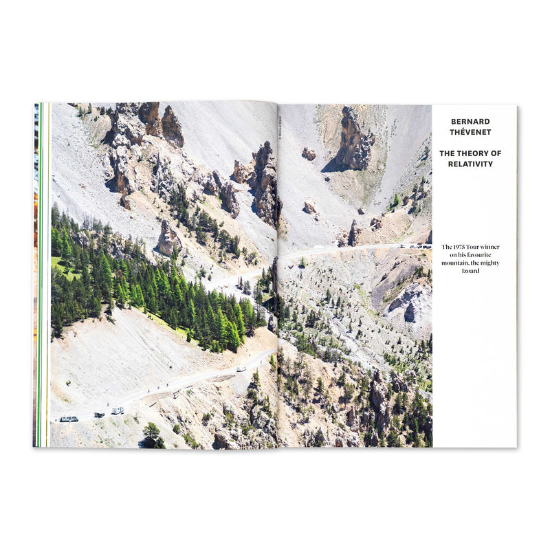 Issue 20.5 - Tour Special - Rouleur