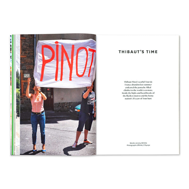 Issue 20.5 - Tour Special - Rouleur