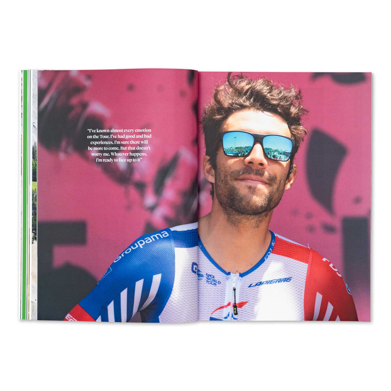 Issue 20.5 - Tour Special - Rouleur