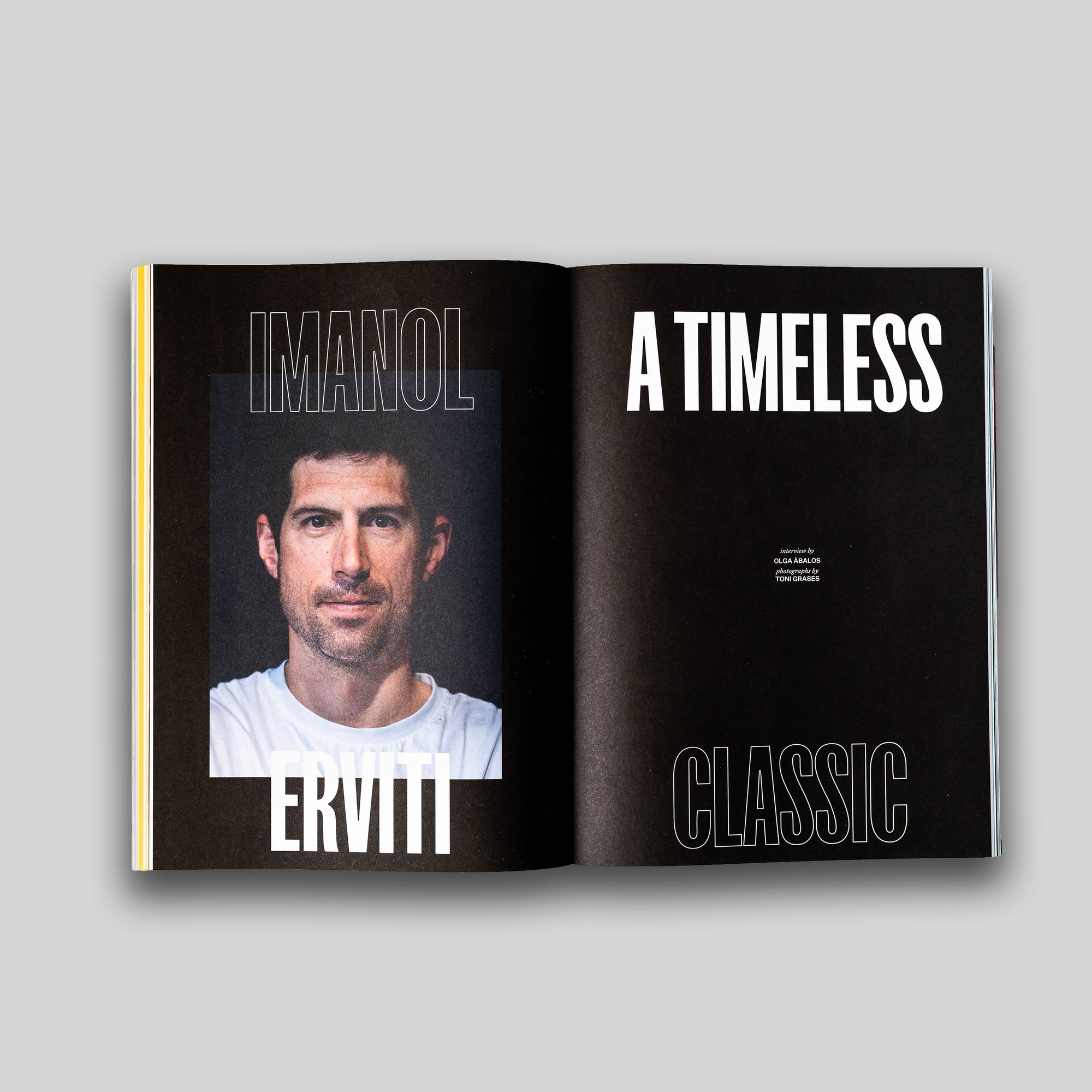 Issue 118 - The Classics Issue