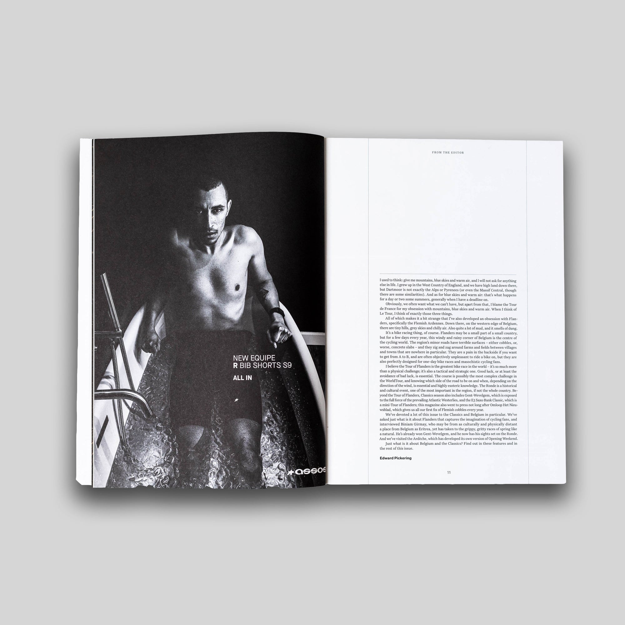 Issue 118 - The Classics Issue