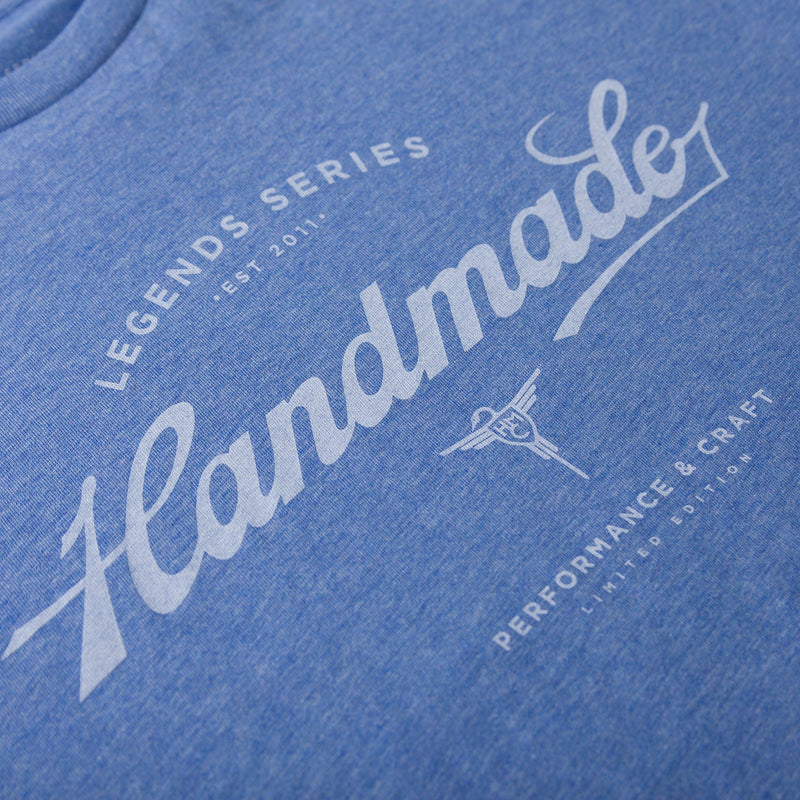 Legends Series T-Shirt - Campagnolo T-Shirts The Handmade Cyclist 