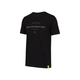 Legends Series T-Shirt - Colnago T-Shirts The Handmade Cyclist 