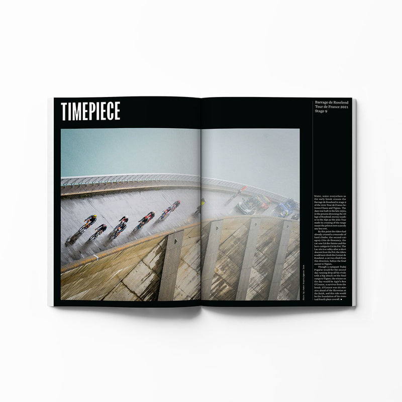 Issue 113 - The Inspiration Issue
